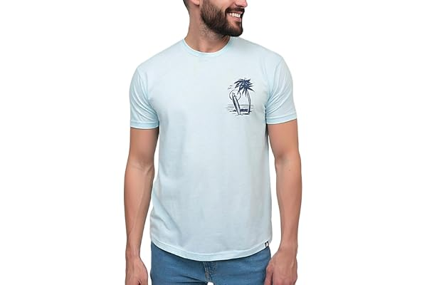 Graphic Tees for Men Cool Art Short Sleeve T-Shirts Soft Slim Fit S-4XL | Hand-drawn anime, EDM & abstract art - soft slim fi