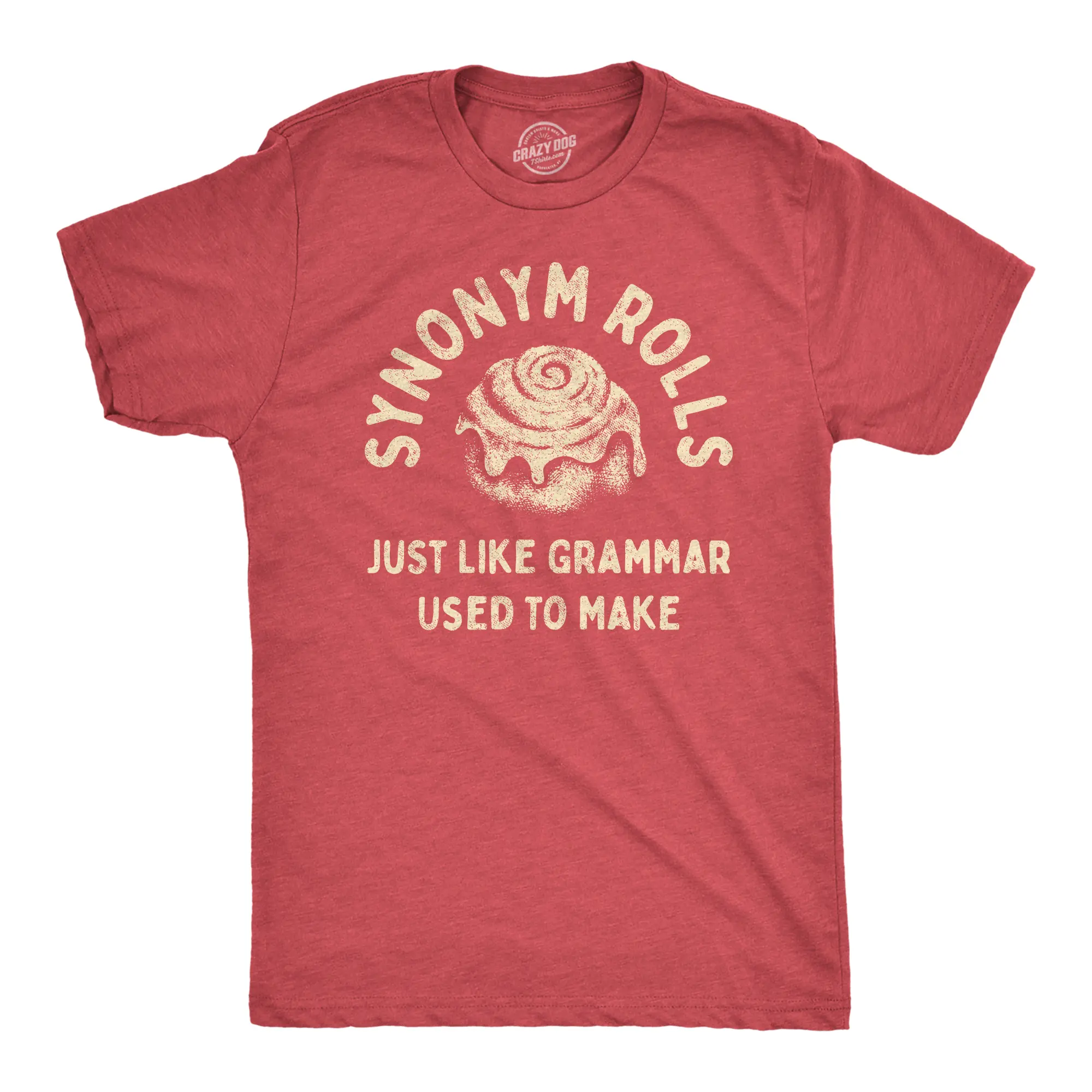 Funny T Shirts for Men Food Joke Tees for Guys with Funny Sayings Sarcastic Graphic T Shirts Mens Funny T Shirts Cool Vintage Fashion T-Shirt Gift Classic Me...